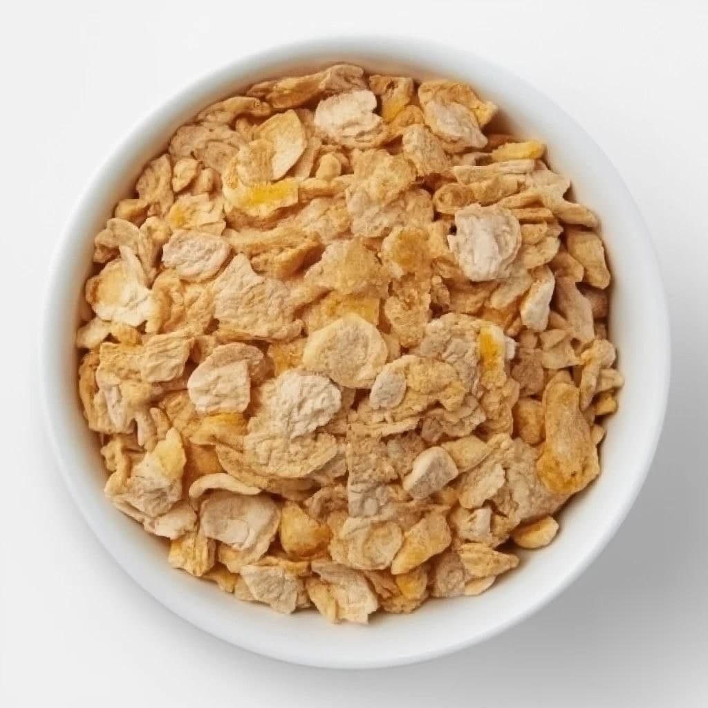 خوراک دام کارن تجارت